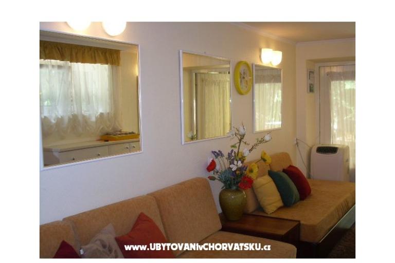 Apartmán Nives Lovran – foto 11