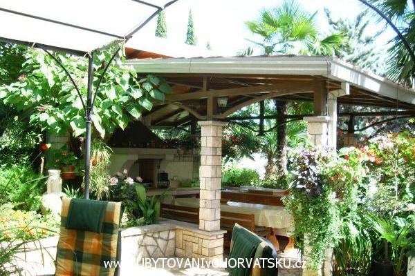 Apartmán Nives Lovran – foto 4