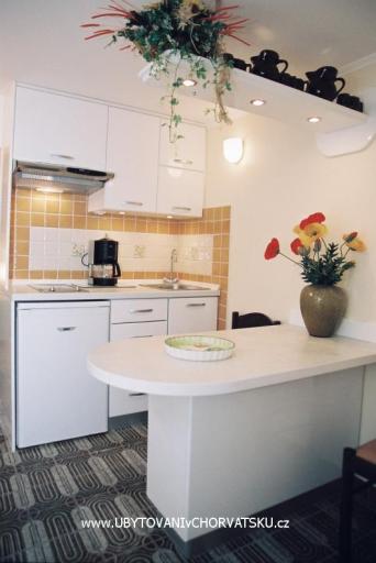 Apartmán Nives Lovran – foto 6