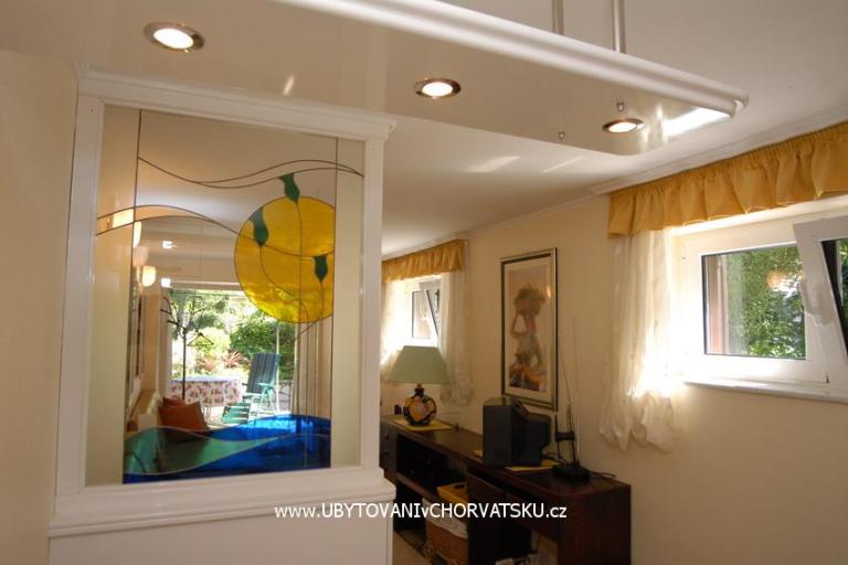 Apartmán Nives Lovran – foto 7