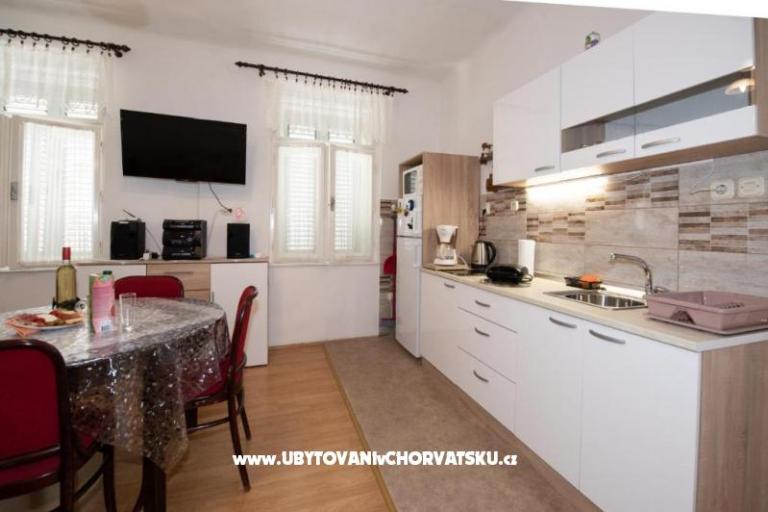 Apartmán Paun – foto 2