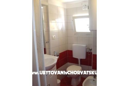 Apartmány Kuzmanić – foto 10