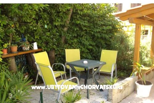 Apartmány Kuzmanić – foto 11