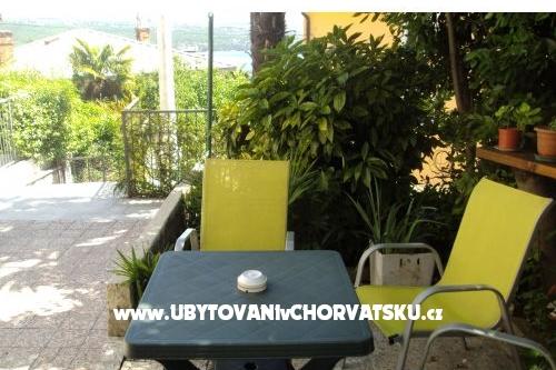 Apartmány Kuzmanić – foto 12