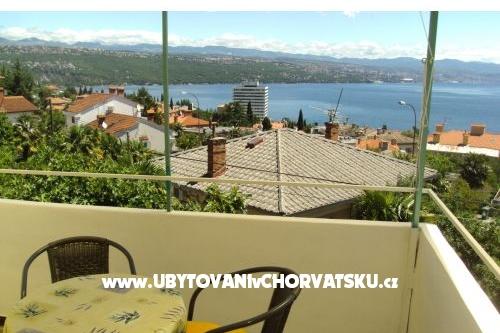 Apartmány Kuzmanić – foto 13