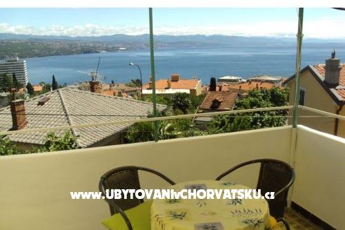 Apartmány Kuzmanić – foto 14
