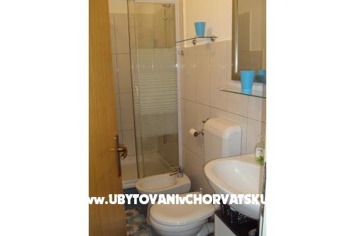 Apartmány Kuzmanić – foto 15