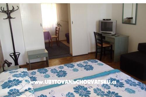 Apartmány Kuzmanić – foto 16