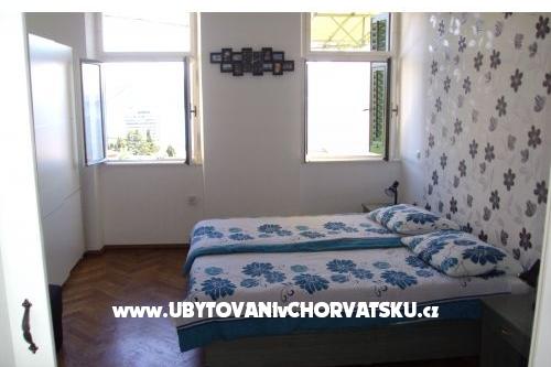 Apartmány Kuzmanić – foto 18