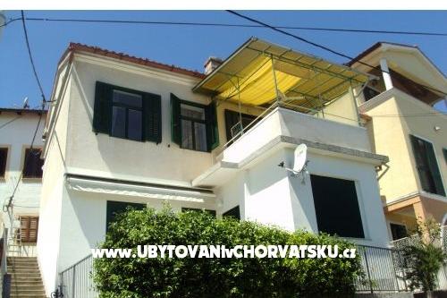 Apartmány Kuzmanić – foto 2