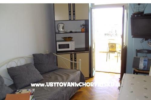 Apartmány Kuzmanić – foto 5