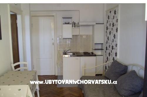 Apartmány Kuzmanić – foto 6