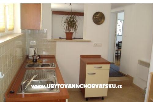 Apartmány Kuzmanić – foto 7