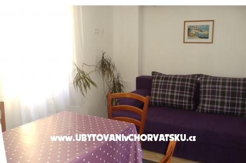 Apartmány Kuzmanić – foto 8