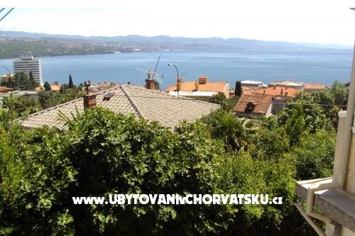 Apartmány Kuzmanić – foto 9