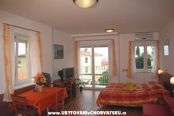 Apartmány Liburnija – foto 5
