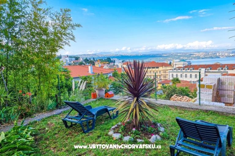 Holiday Apartmány Mima – foto 10