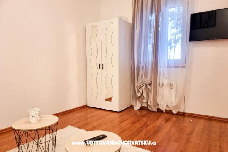 Holiday Apartmány Mima – foto 11