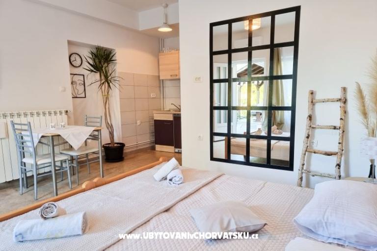 Holiday Apartmány Mima – foto 7