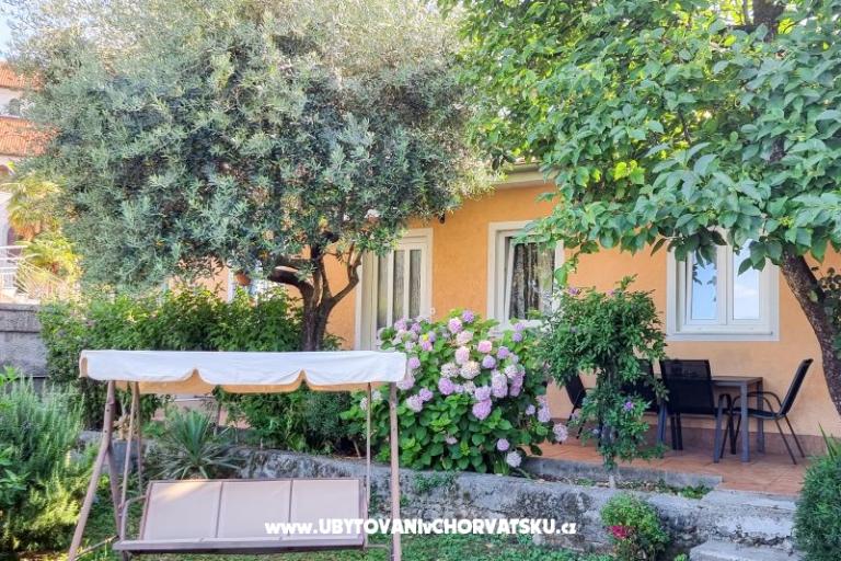 Holiday Apartmány Mima – foto 9