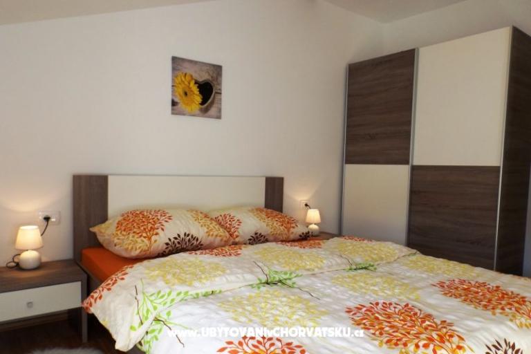 Apartmány Muciceva ravan – foto 10