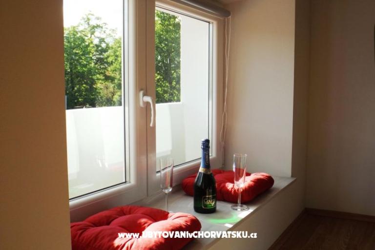 Apartmány Muciceva ravan – foto 12