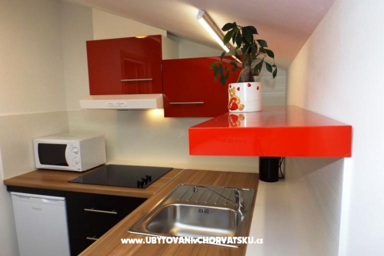 Apartmány Muciceva ravan – foto 2