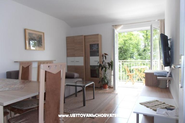Apartmány Oleandri – foto 14