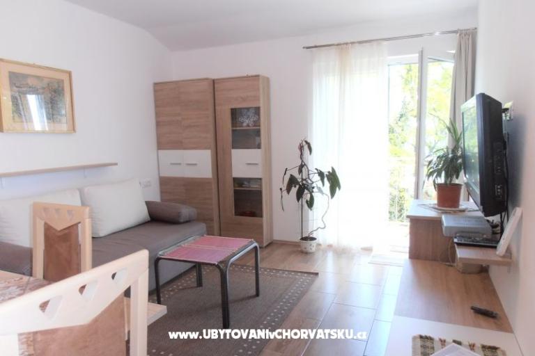 Apartmány Oleandri – foto 15