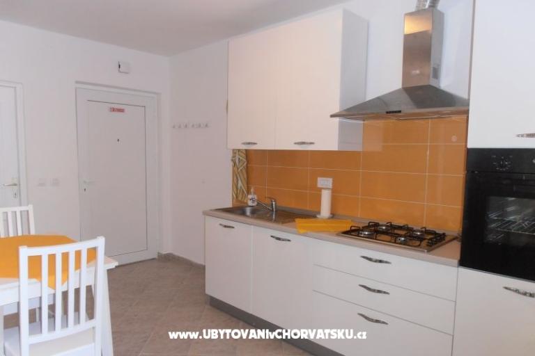 Apartmány Oleandri – foto 16