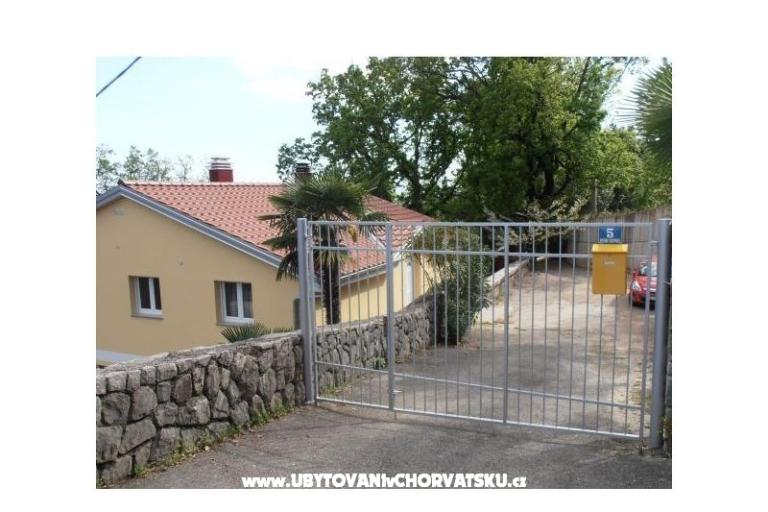 Apartmány Oleandri – foto 17