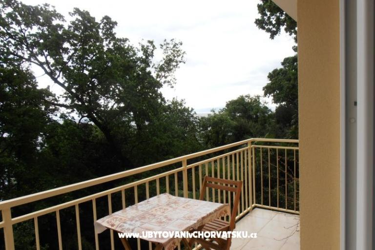 Apartmány Oleandri – foto 18