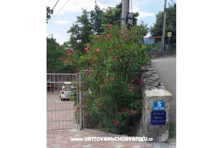 Apartmány Oleandri – foto 23