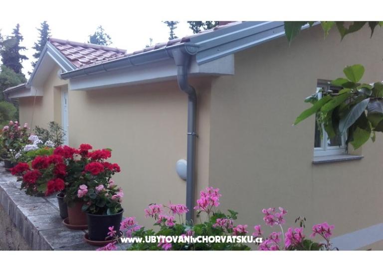 Apartmány Oleandri – foto 3
