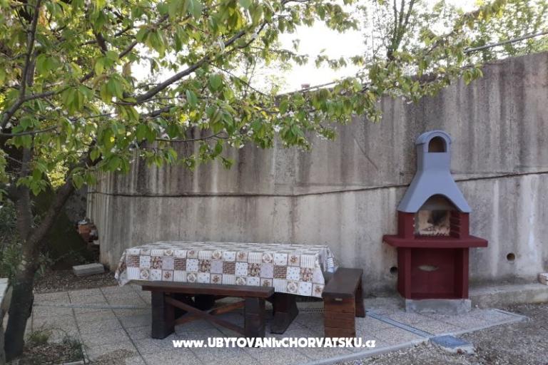Apartmány Oleandri – foto 6