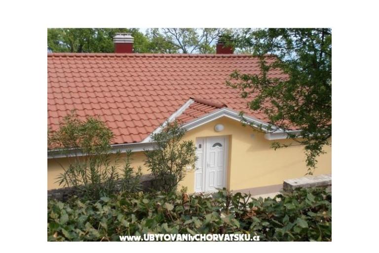 Apartmány Oleandri – foto 9