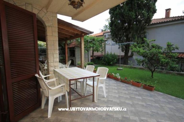 Apartmány Peterko – foto 10
