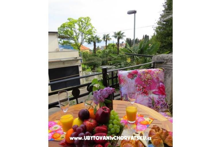Apartmán Kamelija – foto 11