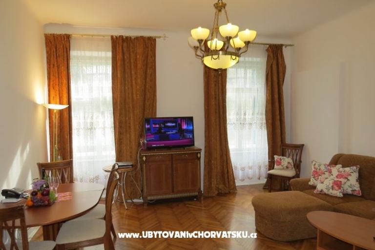 Apartmán Kamelija – foto 6