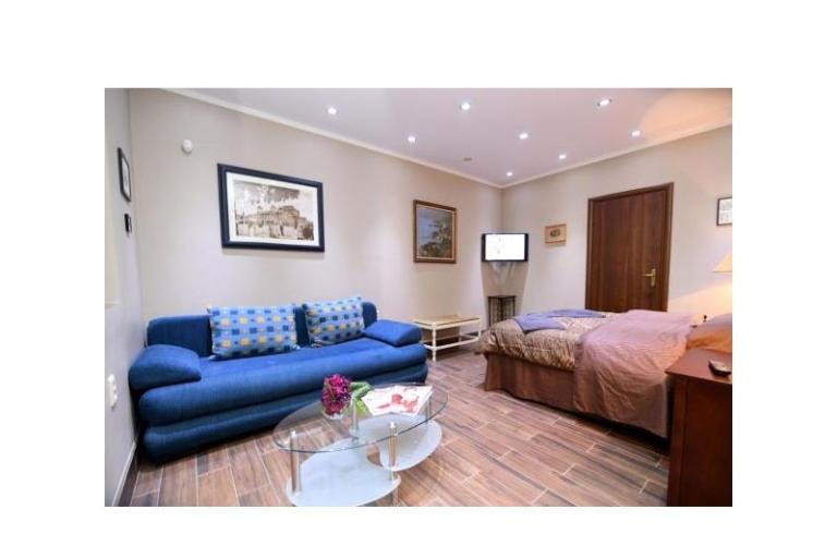 Apartmány Filipovic – foto 16