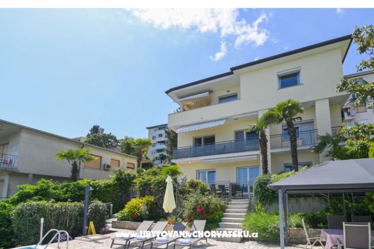 Apartmán Grozić – foto 10