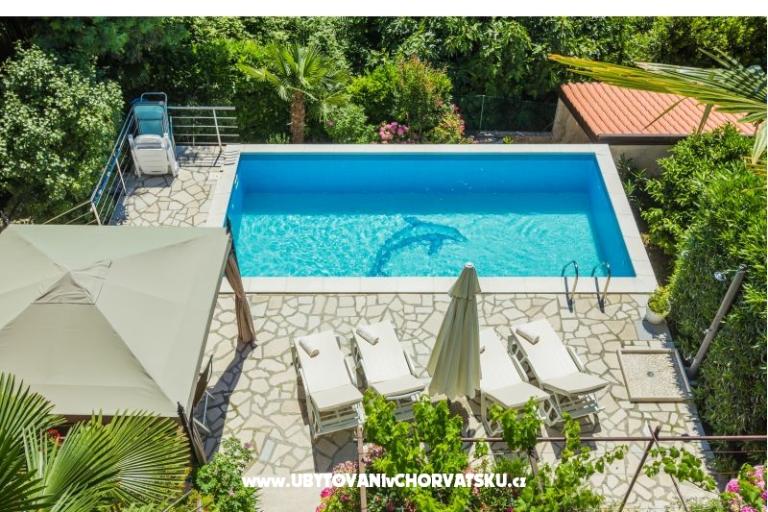 Apartmán Grozić – foto 11