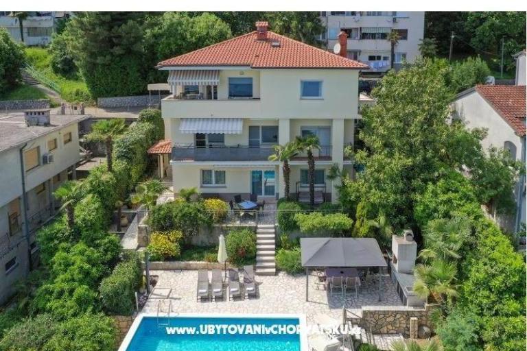 Apartmán Grozić – foto 13