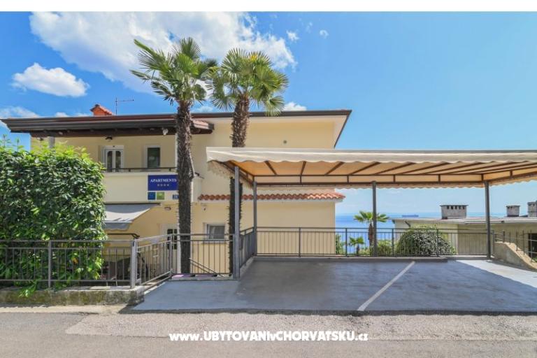 Apartmán Grozić – foto 14