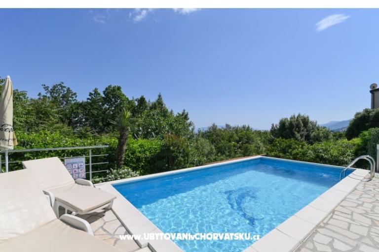 Apartmán Grozić – foto 3