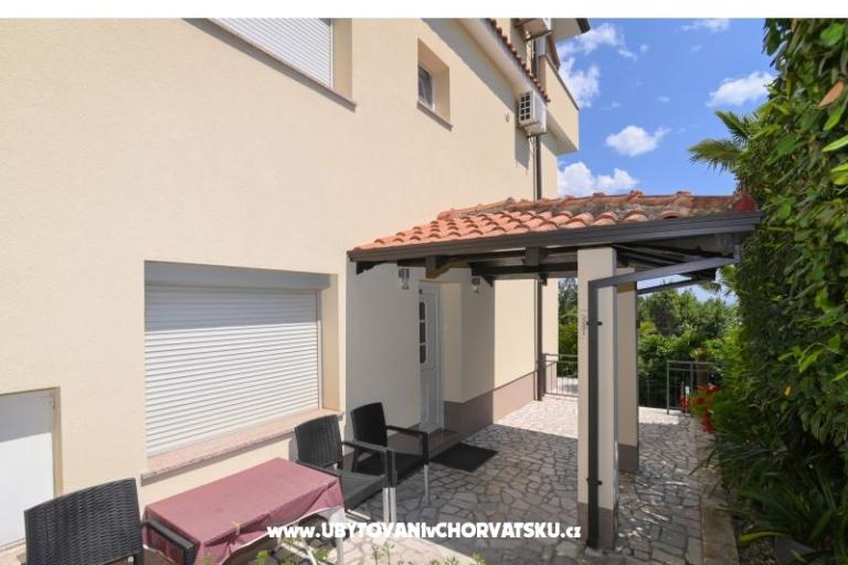 Apartmán Grozić – foto 9