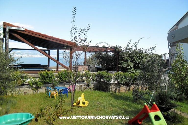 Apartmány Kestenovi dvori – foto 10