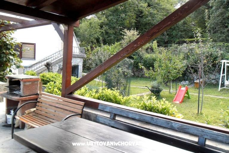 Apartmány Kestenovi dvori – foto 11
