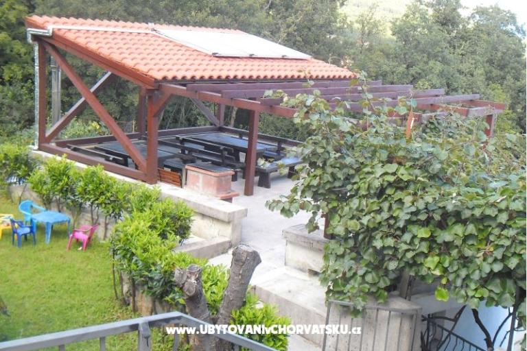 Apartmány Kestenovi dvori – foto 13