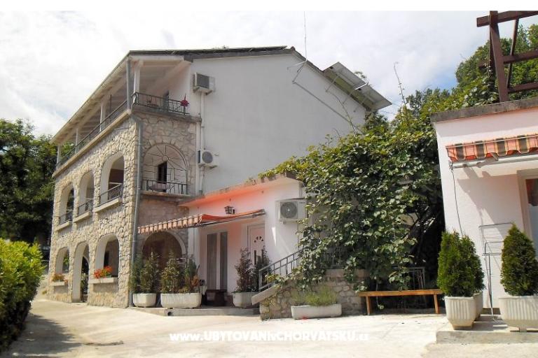 Apartmány Kestenovi dvori – foto 16